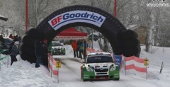 IRC, Rajd Monte Carlo: Eurosport uyje SimulCam